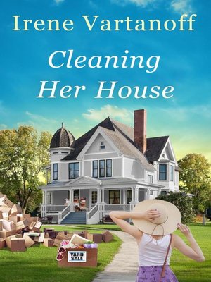 cover image of Cleaning Her House